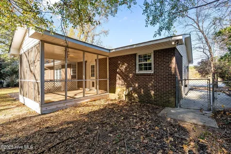 331 Nicholson Road Rockingham NC 28379