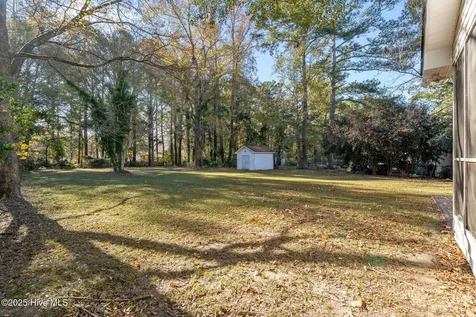 331 Nicholson Road Rockingham NC 28379