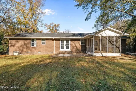 331 Nicholson Road Rockingham NC 28379