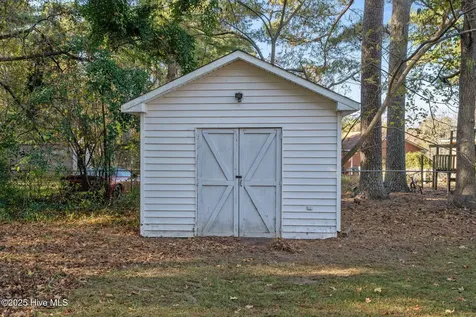 331 Nicholson Road Rockingham NC 28379