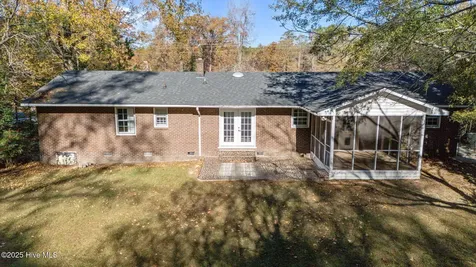 331 Nicholson Road Rockingham NC 28379