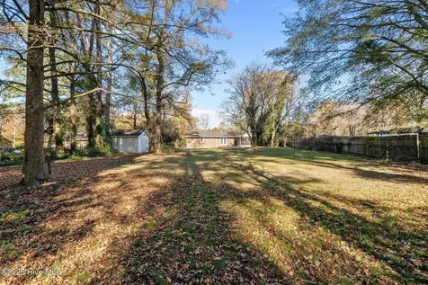 331 Nicholson Road Rockingham NC 28379