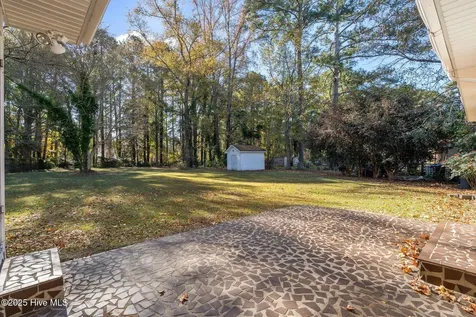 331 Nicholson Road Rockingham NC 28379
