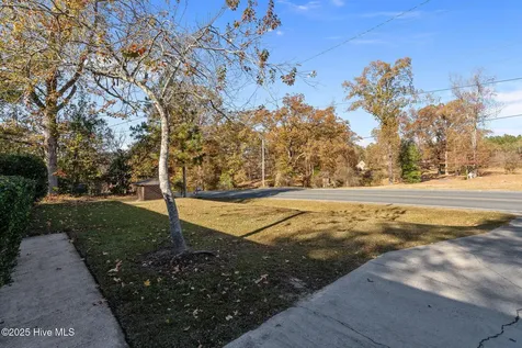 331 Nicholson Road Rockingham NC 28379
