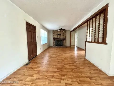 101 Ellenton Avenue Hamlet NC 28345