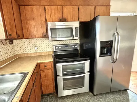101 Ellenton Avenue Hamlet NC 28345
