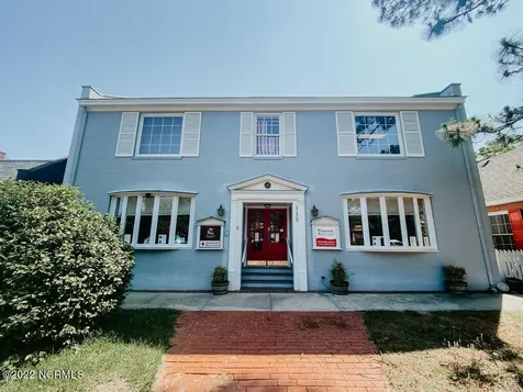 115 E Pennsylvania Avenue Southern Pines NC 28387
