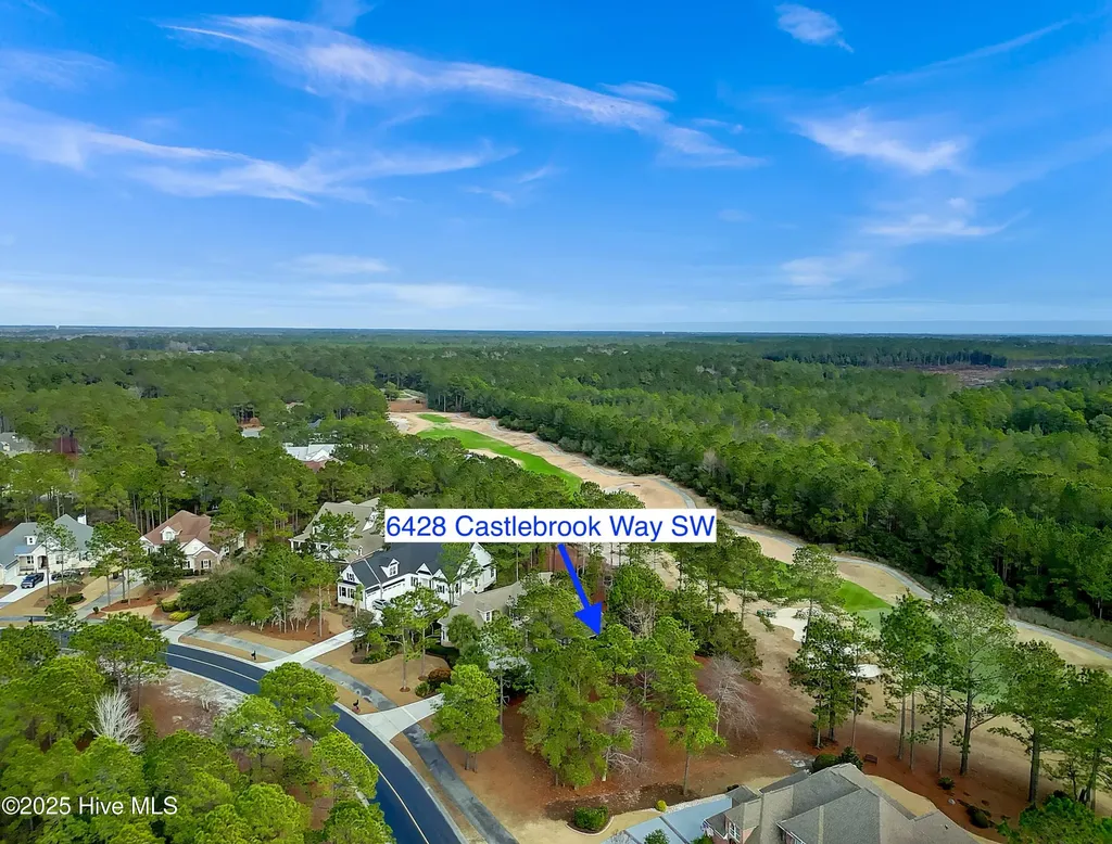 6428 Castlebrook Way SW Ocean Isle Beach NC 28469