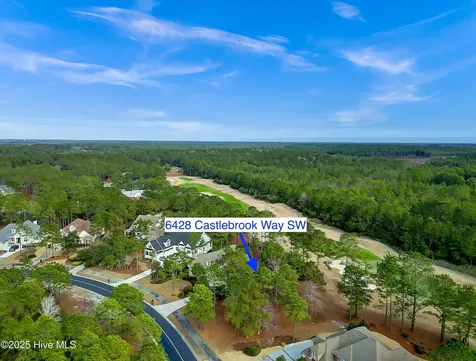 6428 Castlebrook Way SW Ocean Isle Beach NC 28469