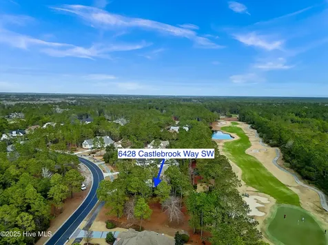 6428 Castlebrook Way SW Ocean Isle Beach NC 28469