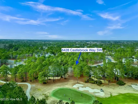 6428 Castlebrook Way SW Ocean Isle Beach NC 28469
