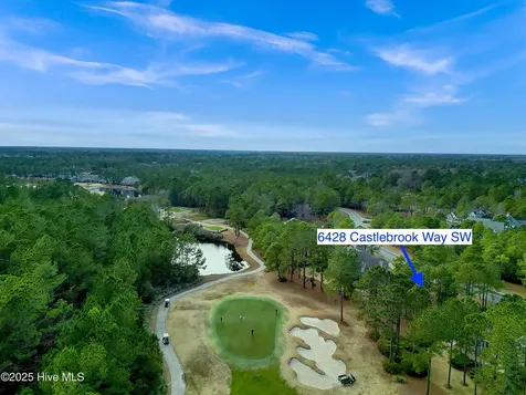 6428 Castlebrook Way SW Ocean Isle Beach NC 28469