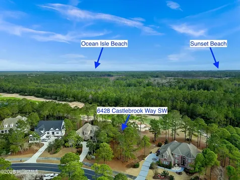 6428 Castlebrook Way SW Ocean Isle Beach NC 28469
