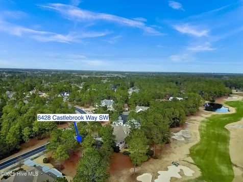 6428 Castlebrook Way SW Ocean Isle Beach NC 28469