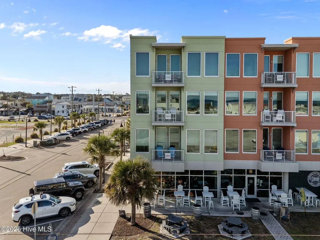 102 Cape Fear Boulevard Carolina Beach NC 28428