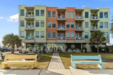 102 Cape Fear Boulevard Carolina Beach NC 28428