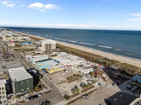 102 Cape Fear Boulevard Carolina Beach NC 28428