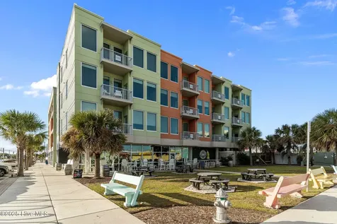 102 Cape Fear Boulevard Carolina Beach NC 28428