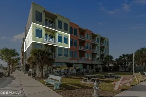 102 Cape Fear Boulevard Carolina Beach NC 28428