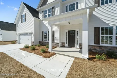 105 Sloth Lane Jacksonville NC 28546
