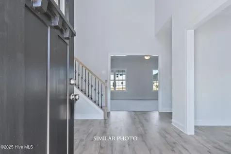 105 Sloth Lane Jacksonville NC 28546