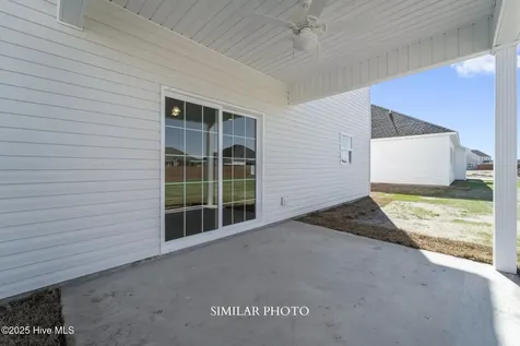 105 Sloth Lane Jacksonville NC 28546