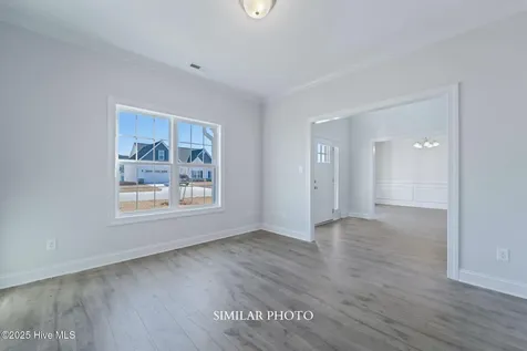 105 Sloth Lane Jacksonville NC 28546