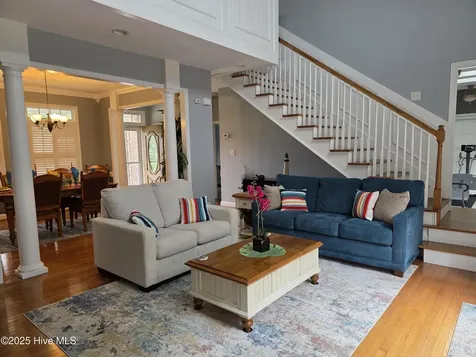 219 Drake Landing New Bern NC 28560