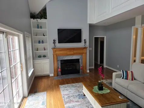 219 Drake Landing New Bern NC 28560