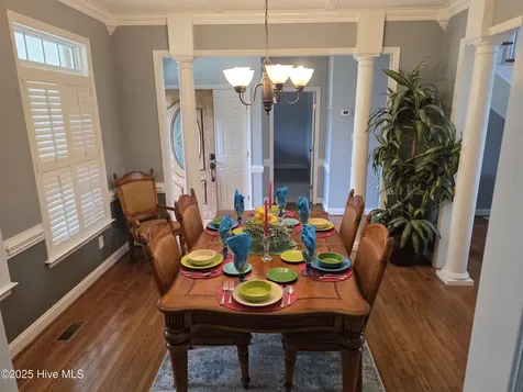 219 Drake Landing New Bern NC 28560