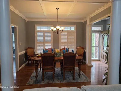 219 Drake Landing New Bern NC 28560