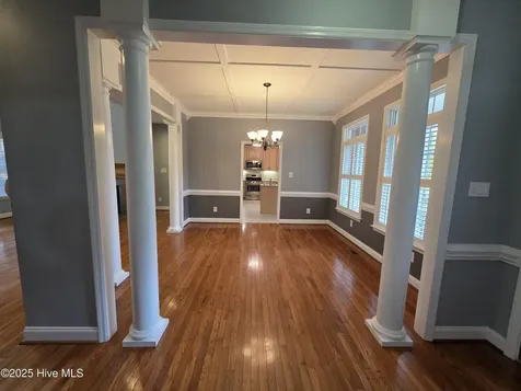 219 Drake Landing New Bern NC 28560