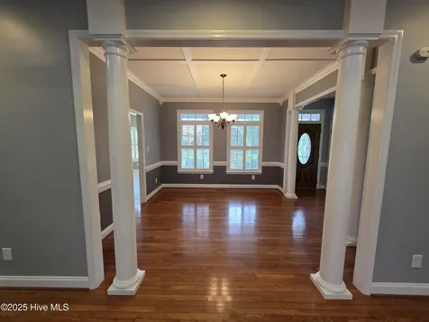 219 Drake Landing New Bern NC 28560