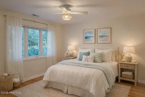 102 Chestnut Court Pine Knoll Shores NC 28512