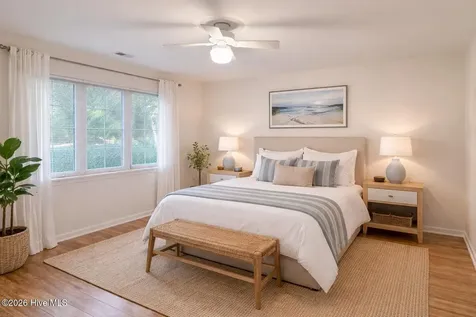 102 Chestnut Court Pine Knoll Shores NC 28512