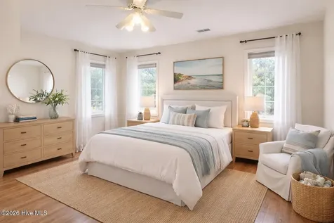 102 Chestnut Court Pine Knoll Shores NC 28512