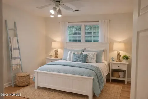 102 Chestnut Court Pine Knoll Shores NC 28512