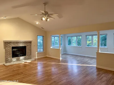 102 Chestnut Court Pine Knoll Shores NC 28512