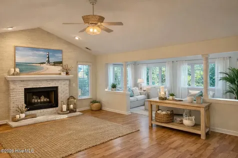 102 Chestnut Court Pine Knoll Shores NC 28512