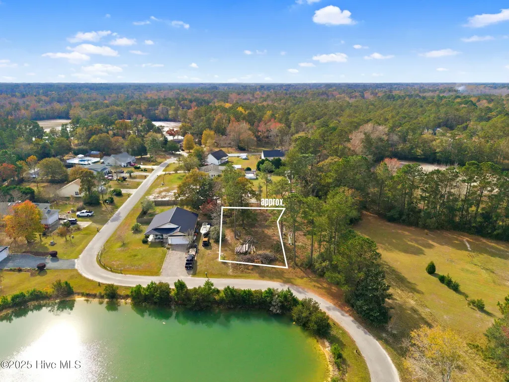 580 Stone Ridge Road SW Supply NC 28462
