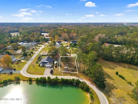 580 Stone Ridge Road SW Supply NC 28462