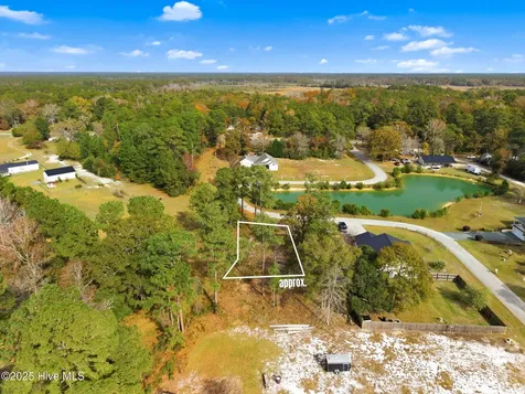 580 Stone Ridge Road SW Supply NC 28462