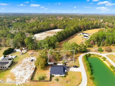 580 Stone Ridge Road SW Supply NC 28462