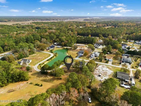 580 Stone Ridge Road SW Supply NC 28462