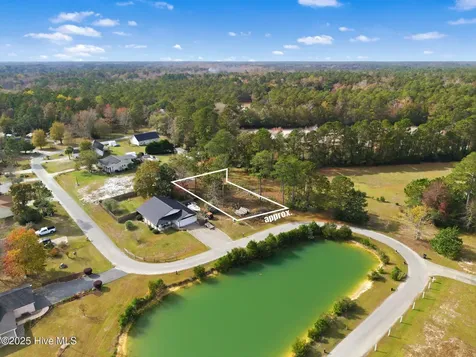 580 Stone Ridge Road SW Supply NC 28462
