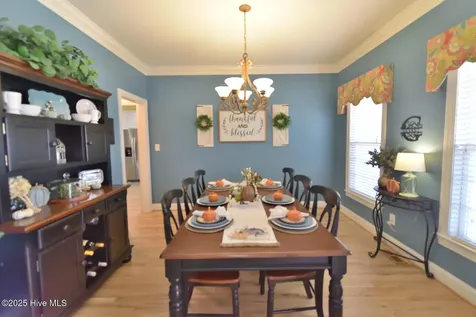 4980 Shepherds Way Drive Battleboro NC 27809