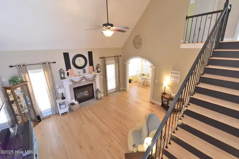 4980 Shepherds Way Drive Battleboro NC 27809