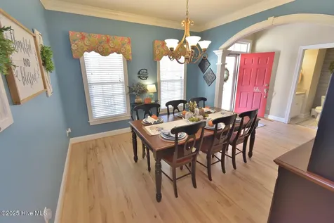 4980 Shepherds Way Drive Battleboro NC 27809