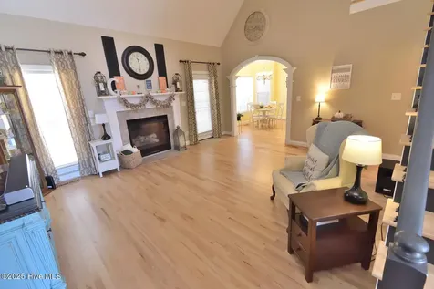 4980 Shepherds Way Drive Battleboro NC 27809