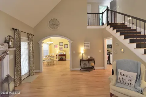 4980 Shepherds Way Drive Battleboro NC 27809